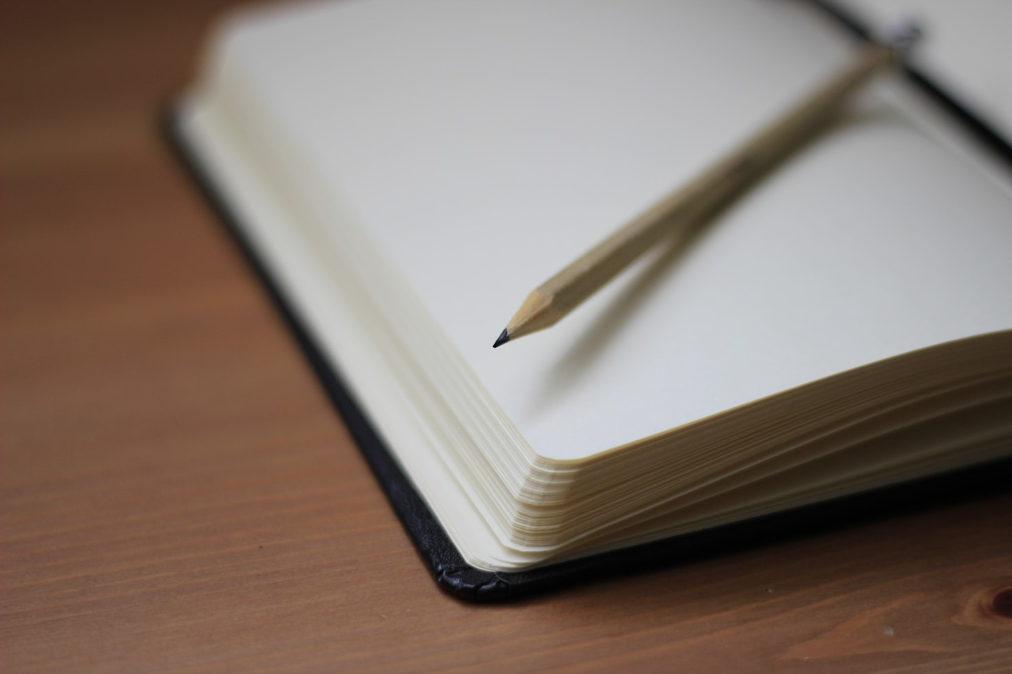 Finding Clarity In A Busy World